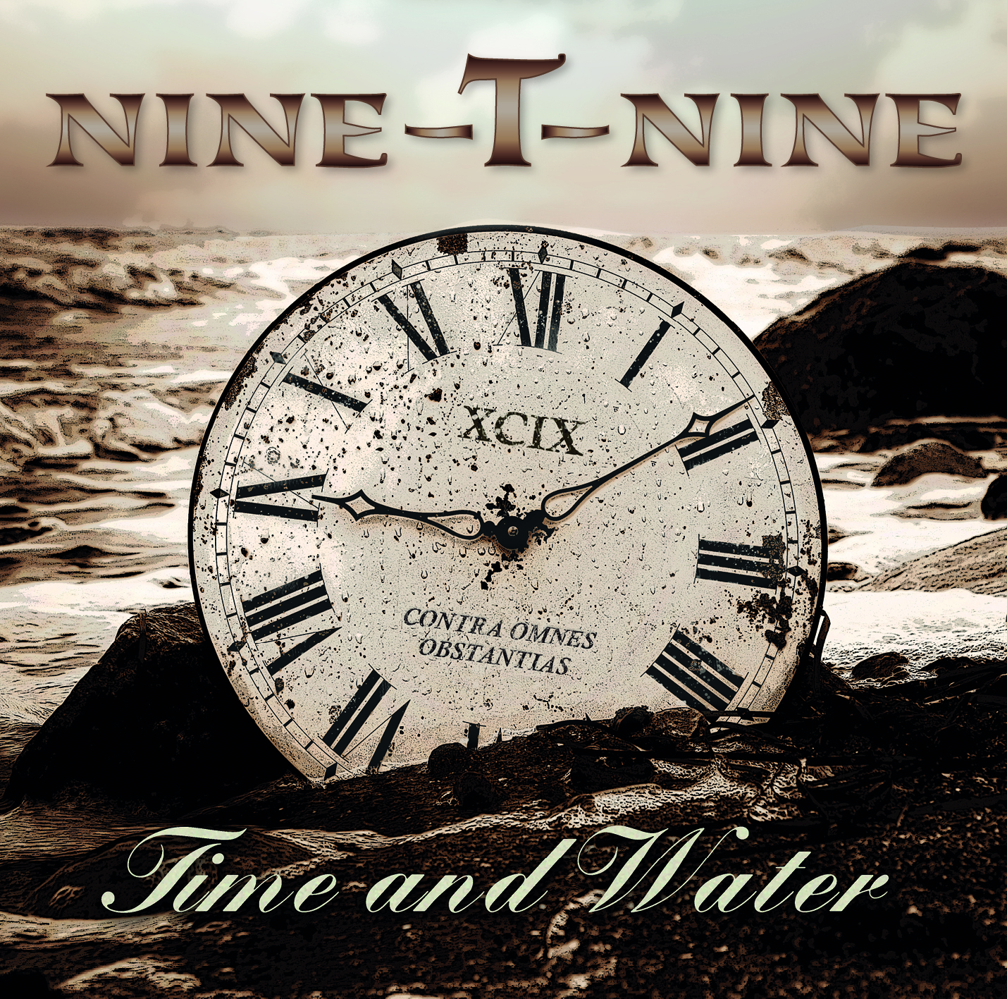 Time and Water